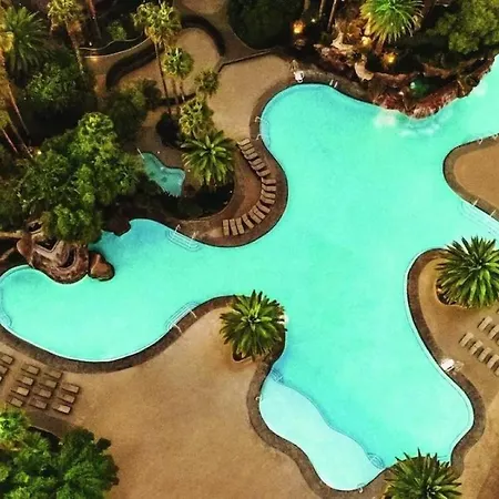 The Mirage Hotel & Casino By Suiteness-2